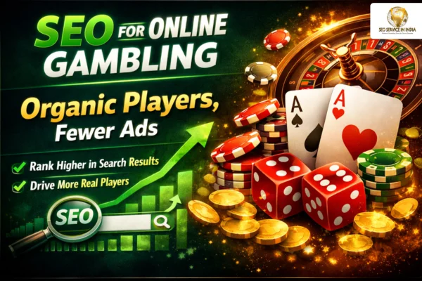 Best SEO Agency for Astrology